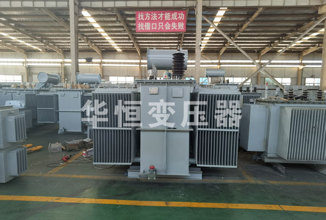 SZ11-6300/35自流井自流井自流井油浸式变压器价格