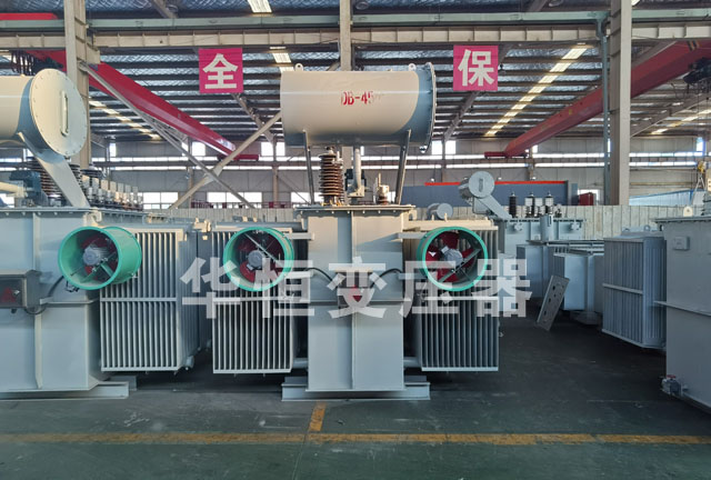 S13-6300/35自流井自流井自流井油浸式变压器